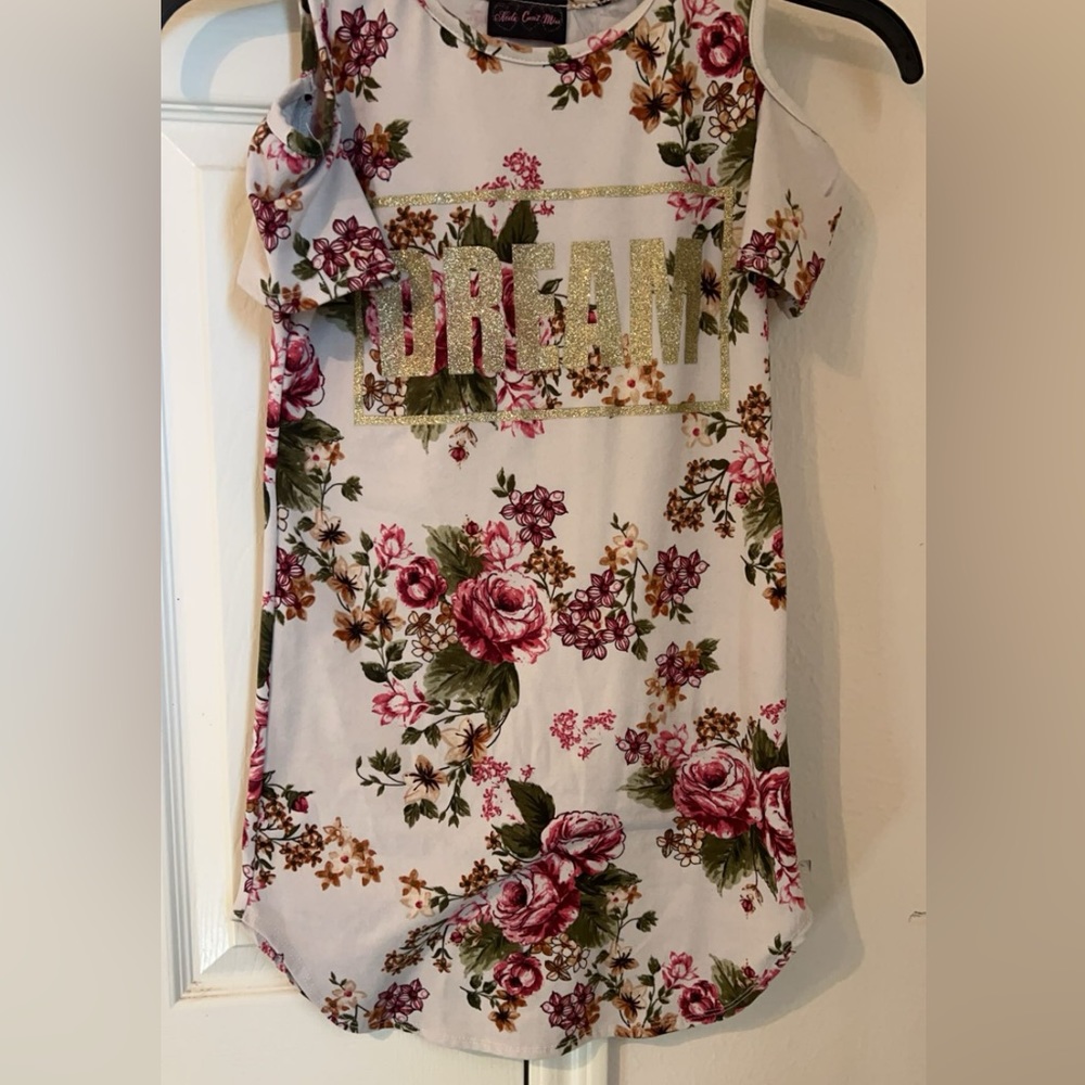 DREAM dress